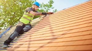 Fast & Reliable Emergency Roof Repairs in Champion Heights, OH